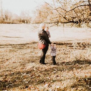 Meet your Posher, Kelsey